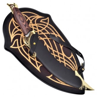 CUCHILLO DE ARAGORN